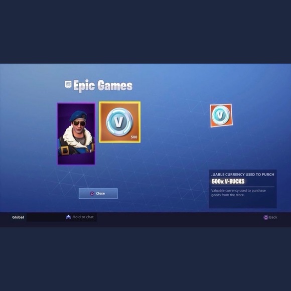 SELLING ROYALE BOMBER ACCOUNT COMES W ACCESSORIES - Picture 2 of 2